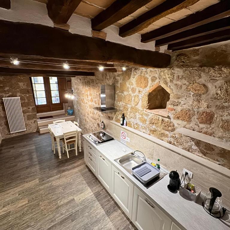 Camere La Carbonaia - Monolocale Deluxe - 3