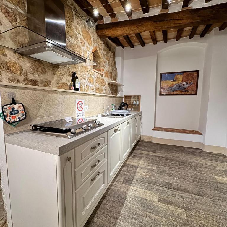 Camere La Carbonaia - Monolocale Deluxe - 2