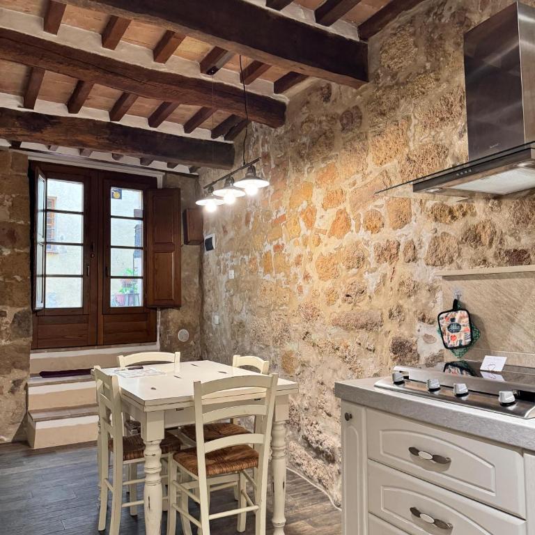 Camere La Carbonaia - Monolocale Deluxe - 1