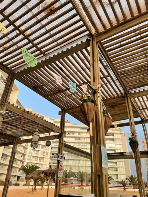 Departamento 3 dormitorios 2 baños Laguna Del Mar - Apartamento de 3 dormitorios - 6
