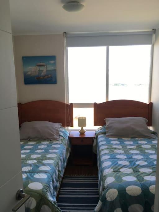 Departamento 3 dormitorios 2 baños Laguna Del Mar - Apartamento de 3 dormitorios - 11