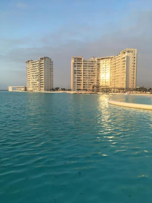 Departamento 3 dormitorios 2 baños Laguna Del Mar - Apartamento de 3 dormitorios - 19