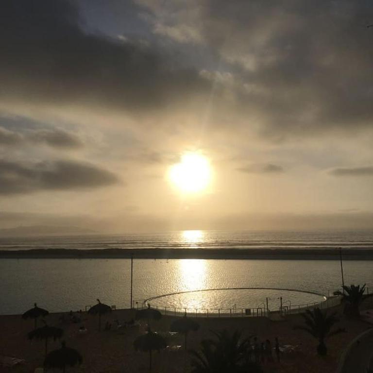 Departamento 3 dormitorios 2 baños Laguna Del Mar - Apartamento de 3 dormitorios - 37