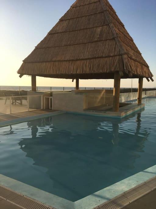 Departamento 3 dormitorios 2 baños Laguna Del Mar - Apartamento de 3 dormitorios - 55