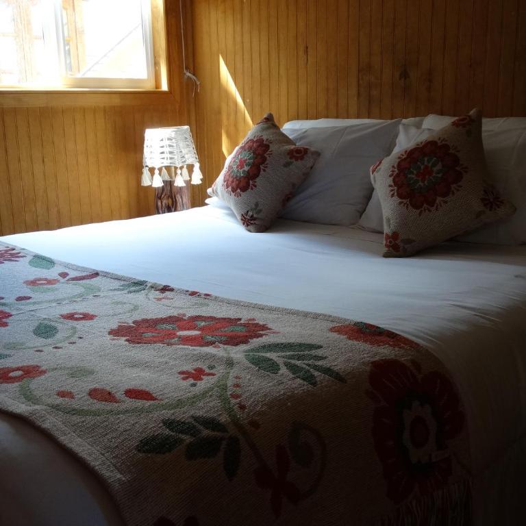 Hostal Lago Cóndor - Apartamento - 2