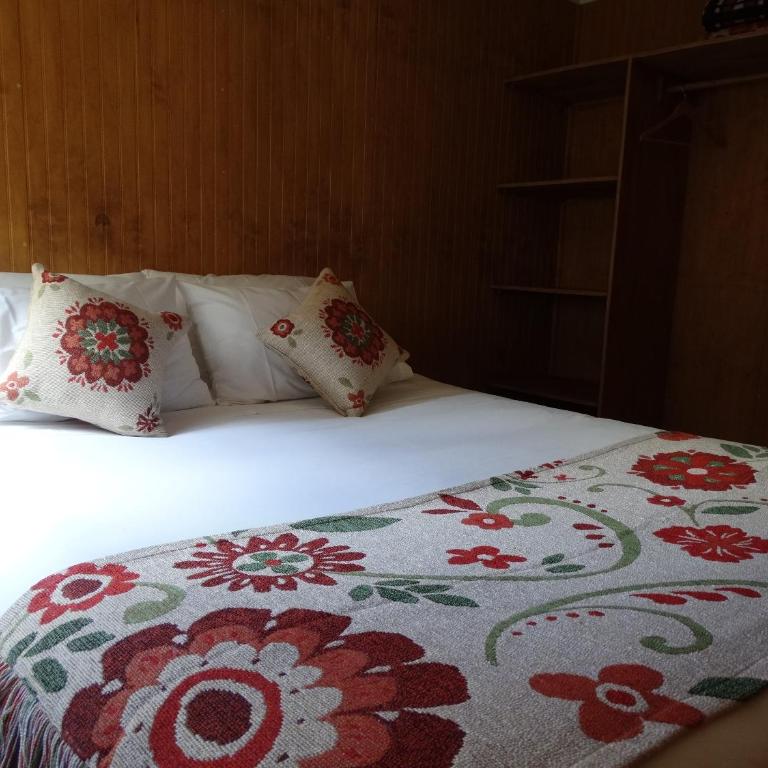 Hostal Lago Cóndor - Apartamento - 1