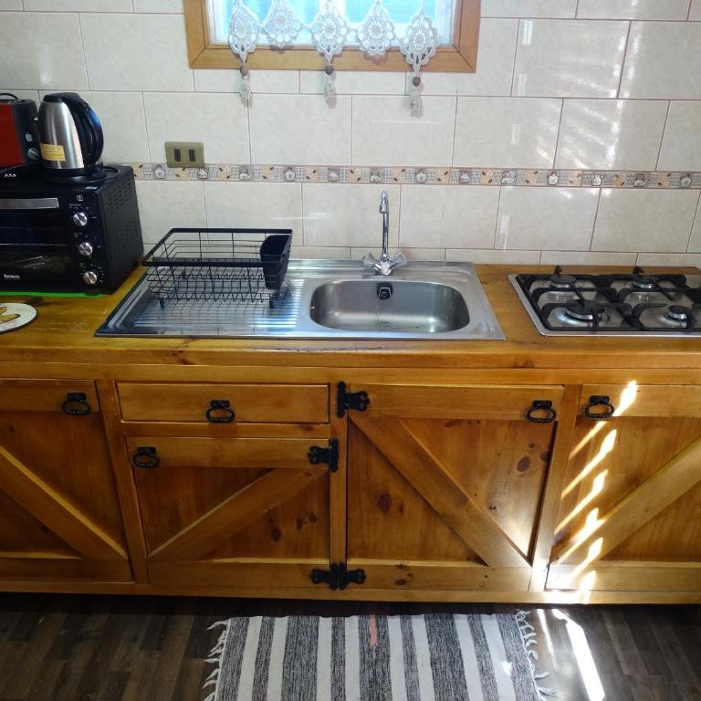 Hostal Lago Cóndor - Apartamento - 3