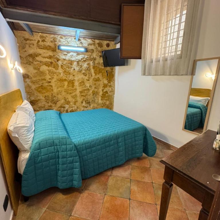 Le Scalette del centro - Camera Matrimoniale con Bagno Privato - 1