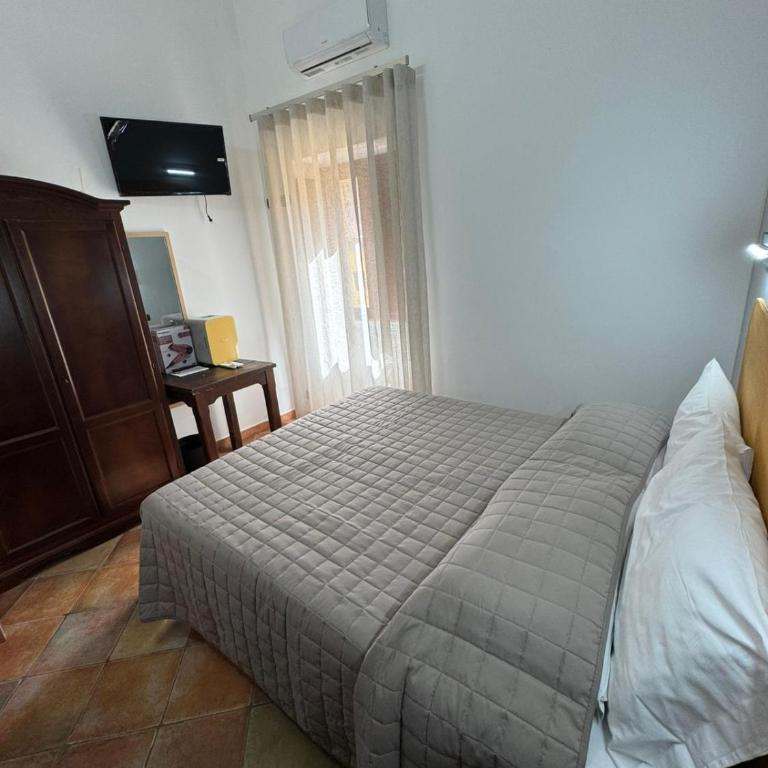 Le Scalette del centro - Double Room - 4