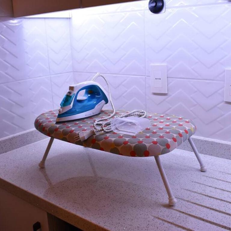 Encantador dpto barrio el golf - One-Bedroom Apartment - 5