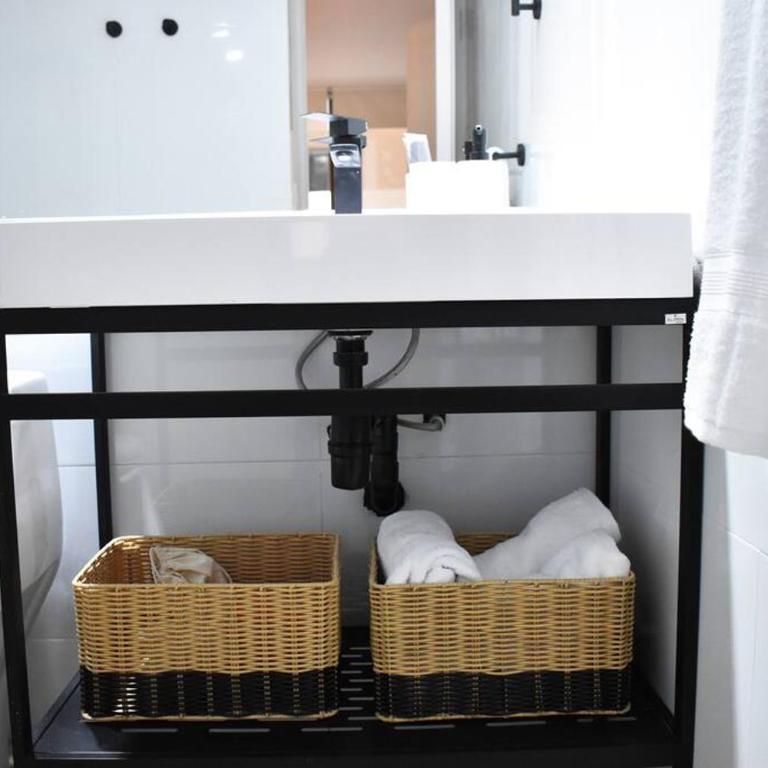 Encantador dpto barrio el golf - One-Bedroom Apartment - 12