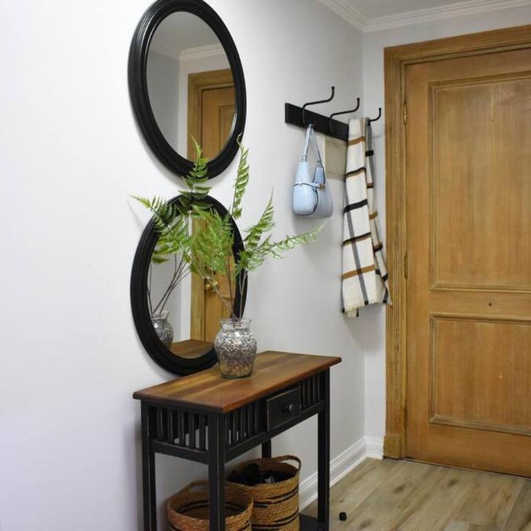 Encantador dpto barrio el golf - One-Bedroom Apartment - 14