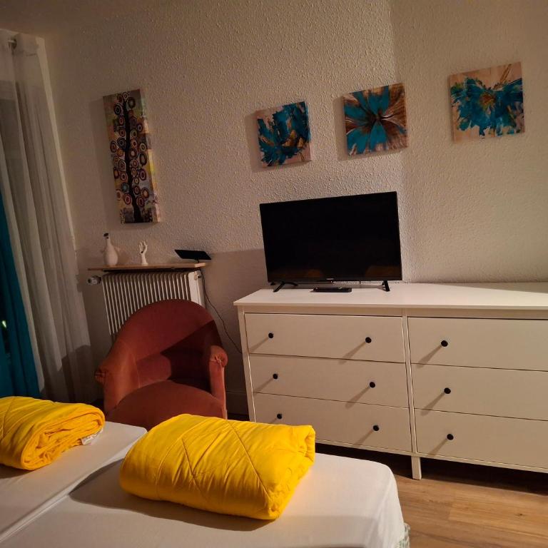 Great Waterfront Apartment In Cannes BoccaCabana - Appartement 1 Chambre - 7