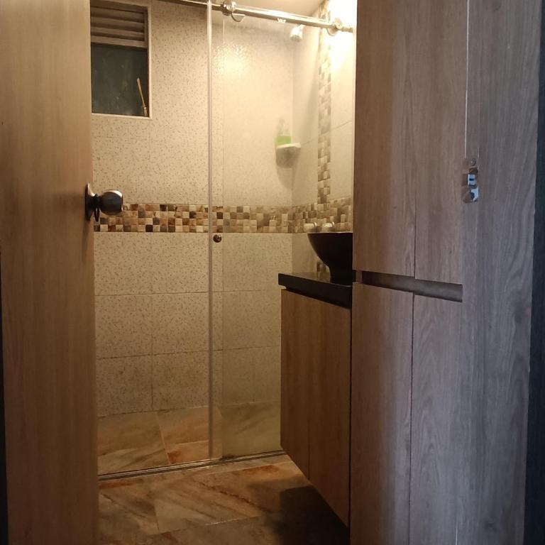 Montano apartamento Ibagué - Apartamento de 1 dormitorio - 14