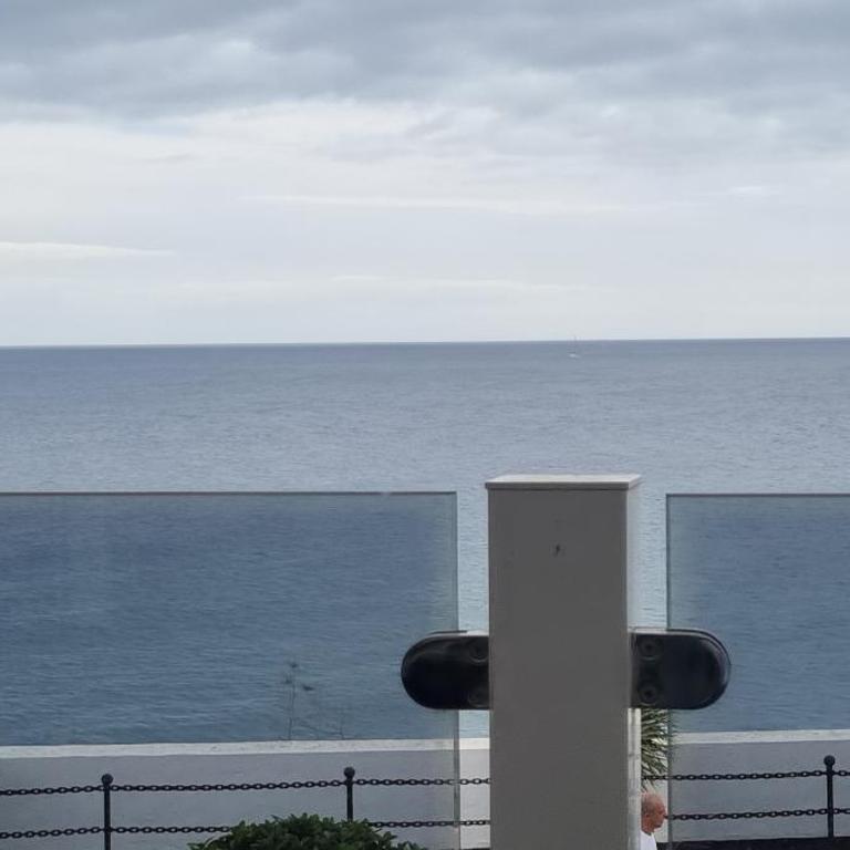 Apartamentos Capellania - Apartment with Sea View - 2
