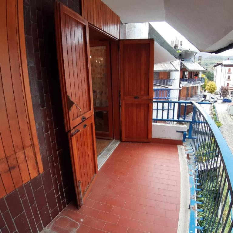 Casa Covelli - Appartamento con 2 Camere da Letto - 6