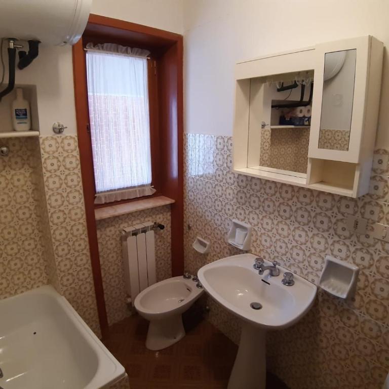 Casa Covelli - Appartamento con 2 Camere da Letto - 8
