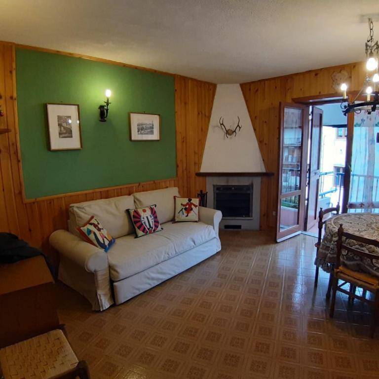 Casa Covelli - Appartamento con 2 Camere da Letto - 4