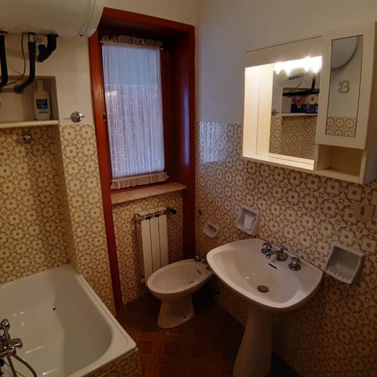Casa Covelli - Appartamento con 2 Camere da Letto - 9