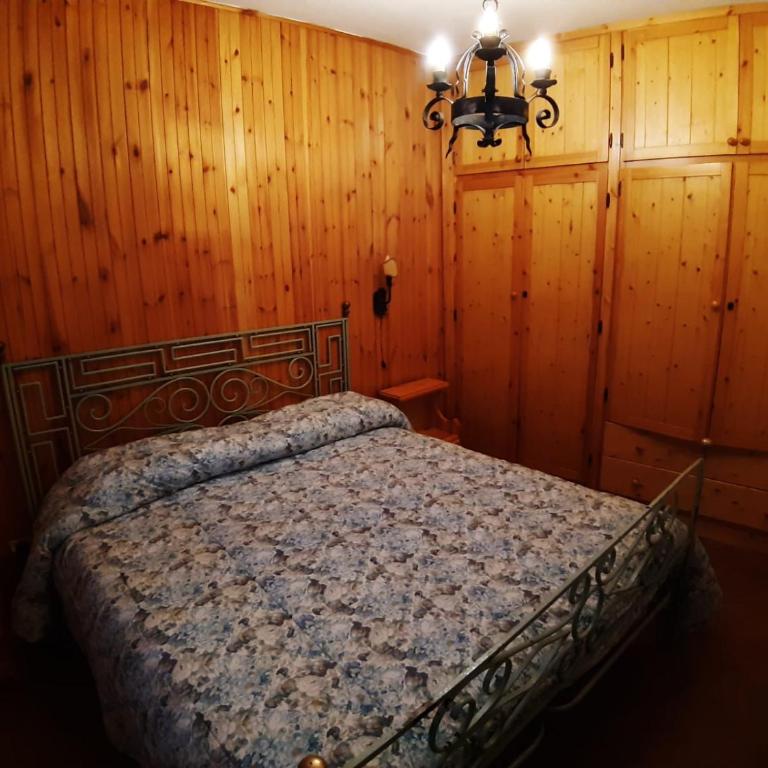 Casa Covelli - Appartamento con 2 Camere da Letto - 10