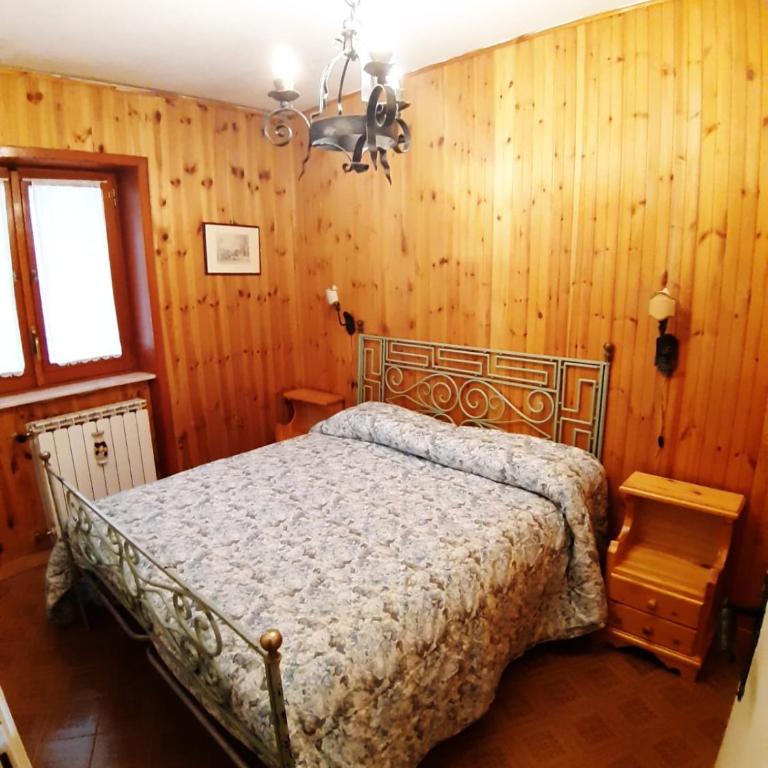 Casa Covelli - Appartamento con 2 Camere da Letto - 11