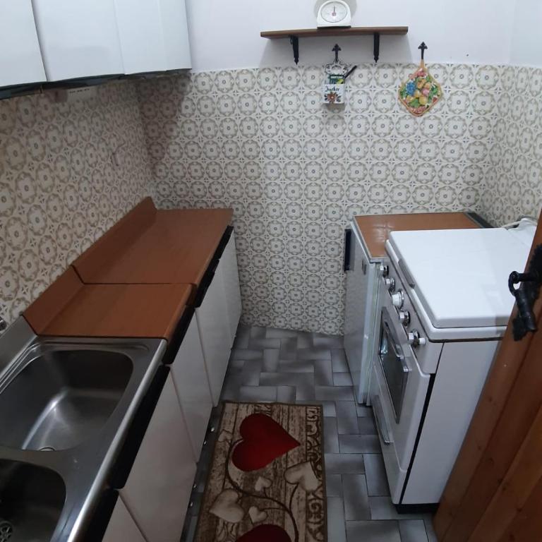 Casa Covelli - Appartamento con 2 Camere da Letto - 7