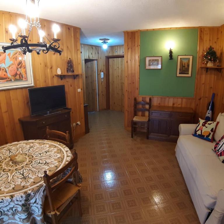 Casa Covelli - Appartamento con 2 Camere da Letto - 3