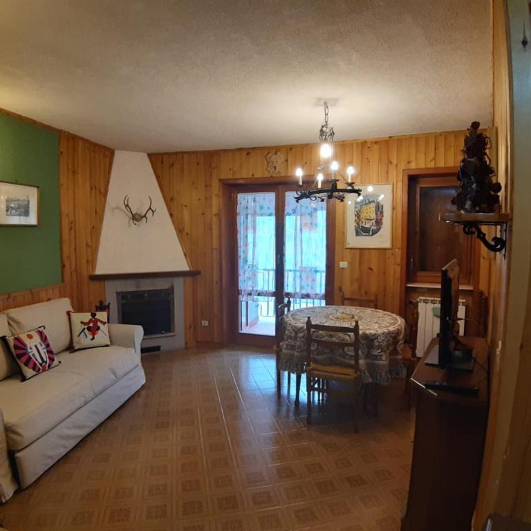 Casa Covelli - Appartamento con 2 Camere da Letto - 1