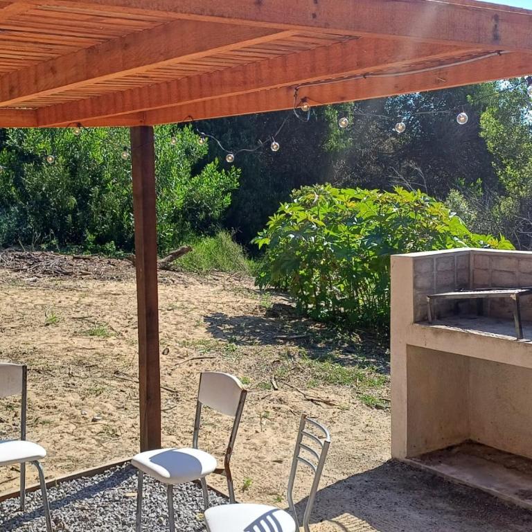 LOBOS DEL BOSQUE CON JACUZZi - Vacation Home - 28