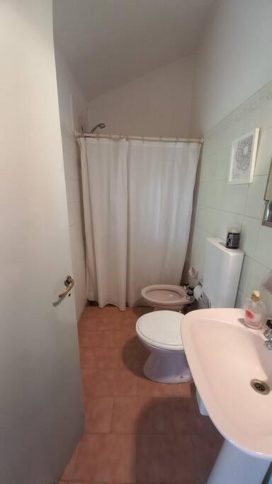 Casa con pileta Villa Los Aromos - Casa con 1 dormitorio - 16