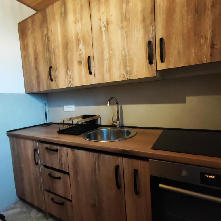 Vila Bella - Two-Bedroom Villa - 13