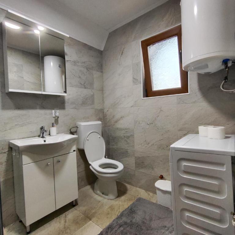 Vila Bella - Two-Bedroom Villa - 12