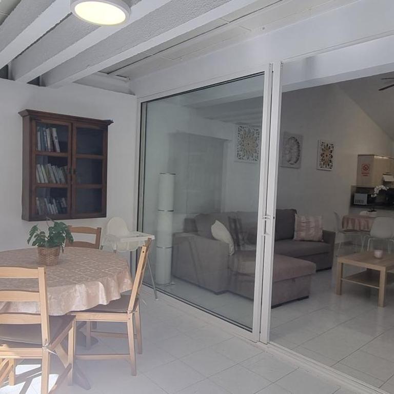 Bungalow en Las Américas - Apartamento de 2 dormitorios - 18