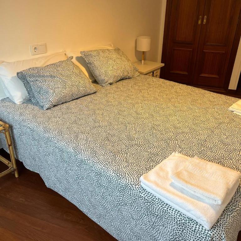 Apartamento Edificio Luz, Pontevedra - Three-Bedroom Apartment - 9