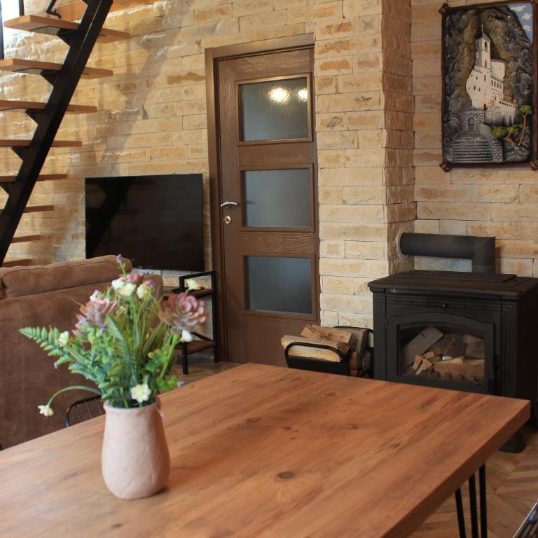 Vila Bella - Two-Bedroom Villa - 10