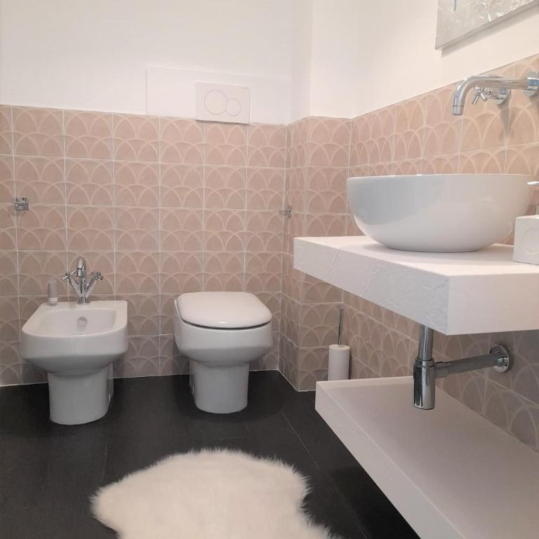 Ducale interno 5 - Appartamento con 2 Camere da Letto - 28