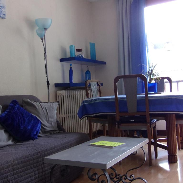petit appartement cosy - Appartement 2 Chambres - 3