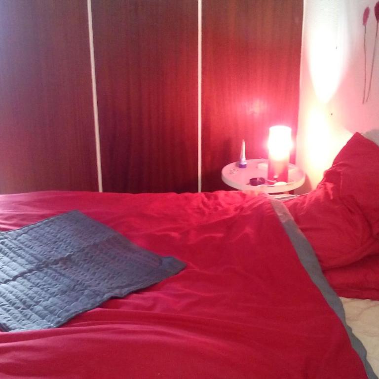 petit appartement cosy - Appartement 2 Chambres - 12