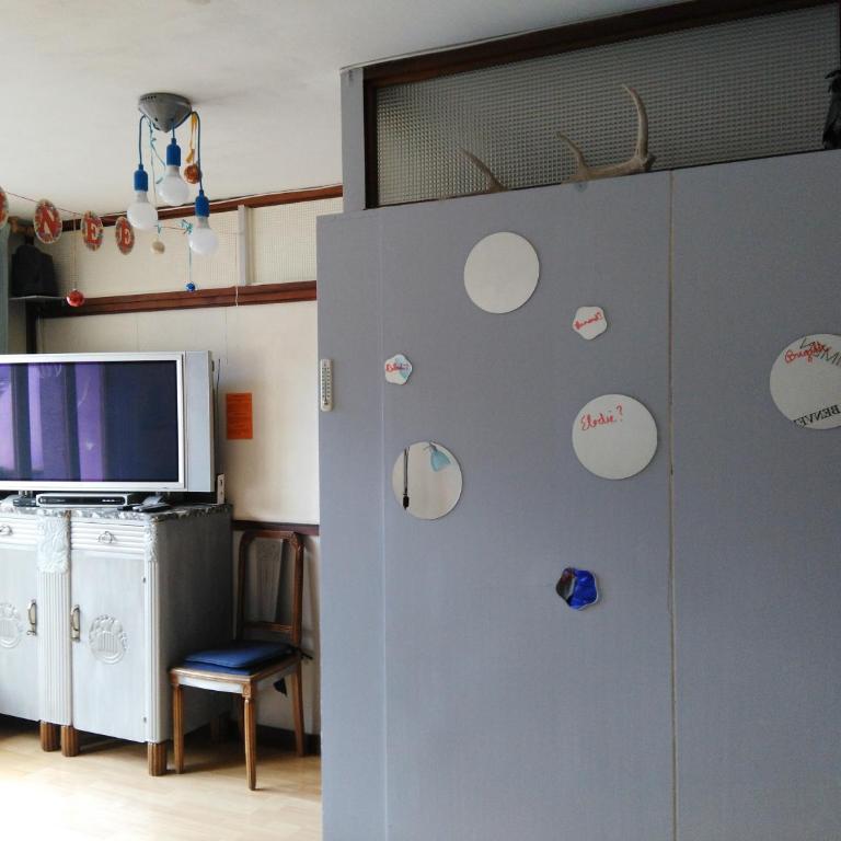 petit appartement cosy - Appartement 2 Chambres - 5