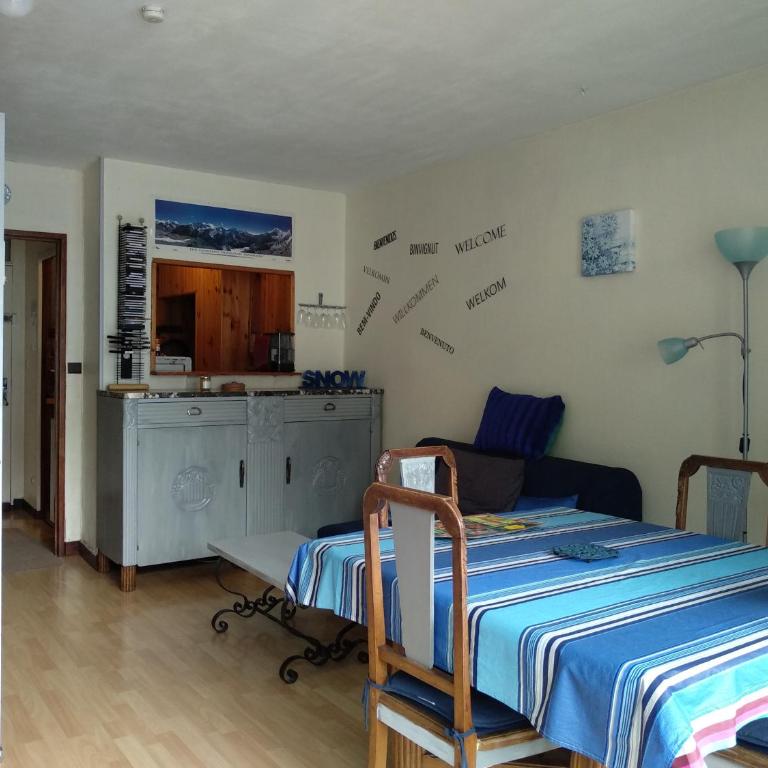 petit appartement cosy - Appartement 2 Chambres - 1