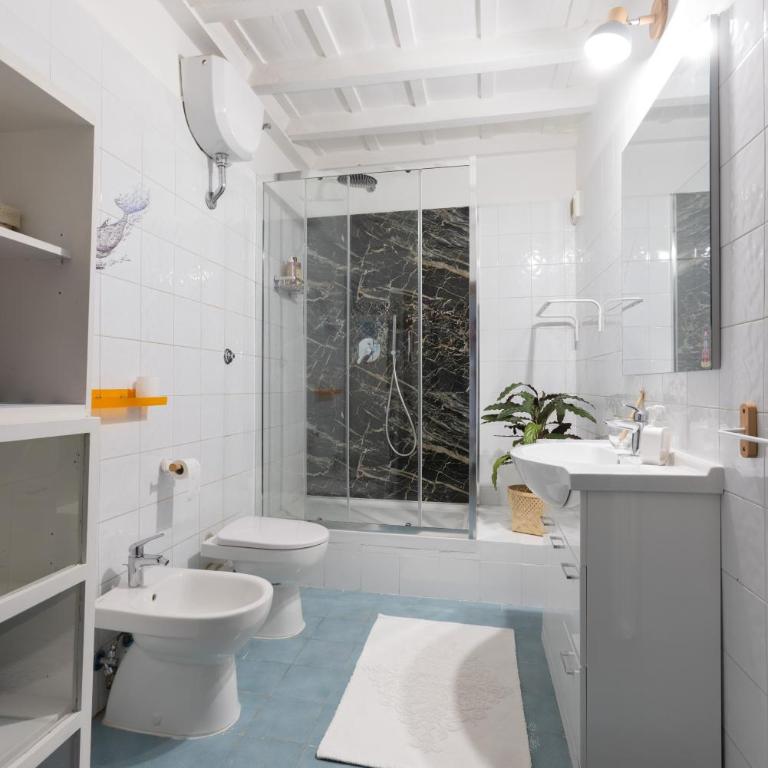 Perduta a Rome - Appartamento con 2 Camere da Letto - 5