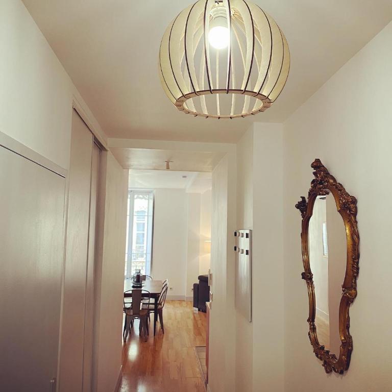 T3 Rue de Republique - Panier - Apartamento de 2 dormitorios - 5