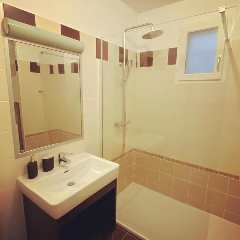 T3 Rue de Republique - Panier - Apartamento de 2 dormitorios - 6