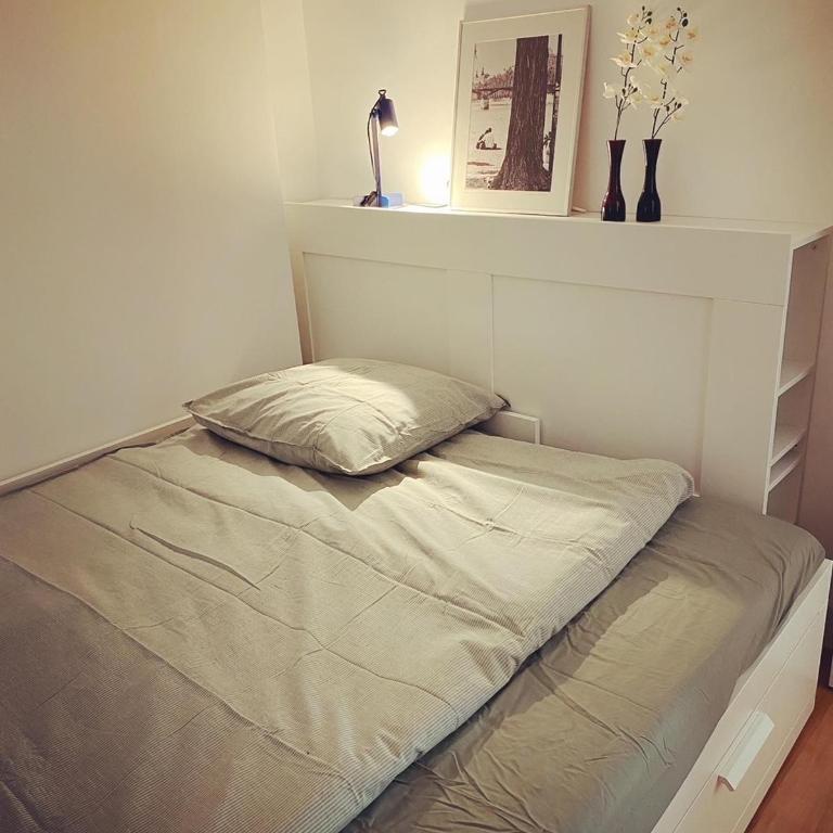 T3 Rue de Republique - Panier - Apartamento de 2 dormitorios - 9