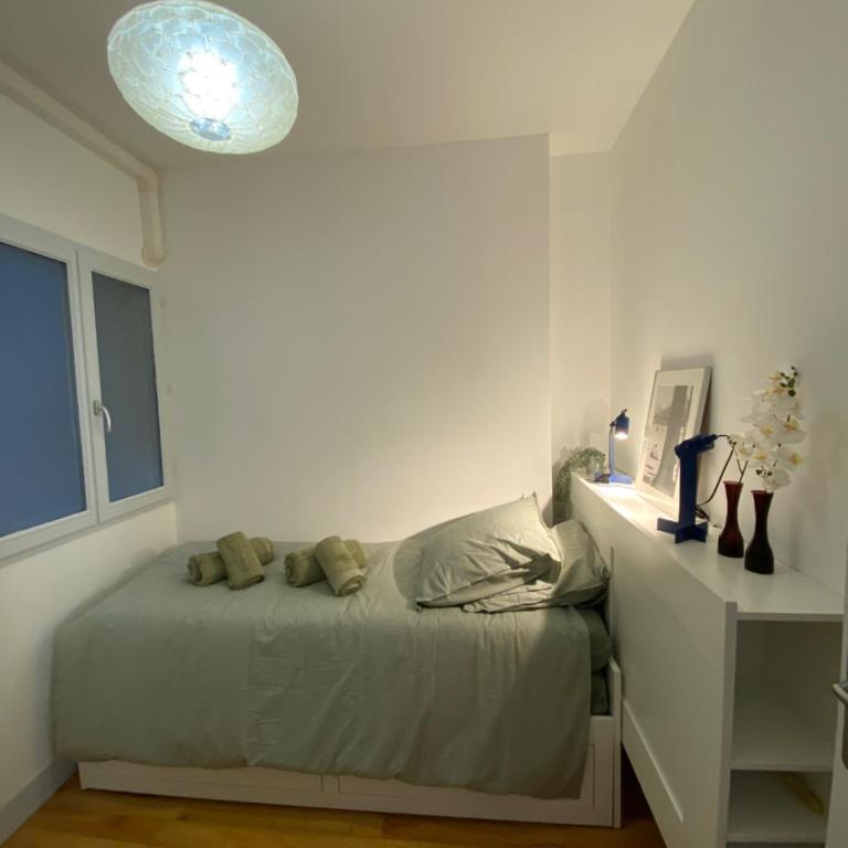 T3 Rue de Republique - Panier - Apartamento de 2 dormitorios - 10