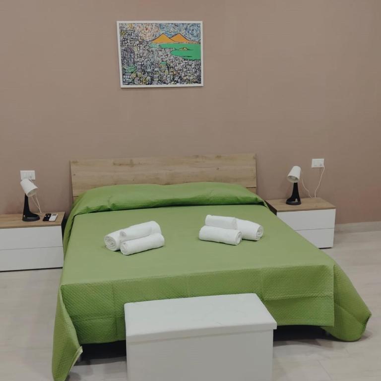 Pupetta s' House - Appartamento con 1 Camera da Letto - 1