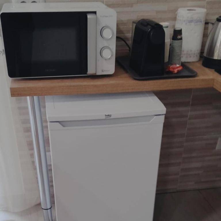 Pupetta s' House - Appartamento con 1 Camera da Letto - 3