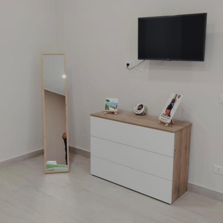 Pupetta s' House - Appartamento con 1 Camera da Letto - 4