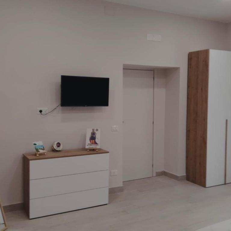 Pupetta s' House - Appartamento con 1 Camera da Letto - 5