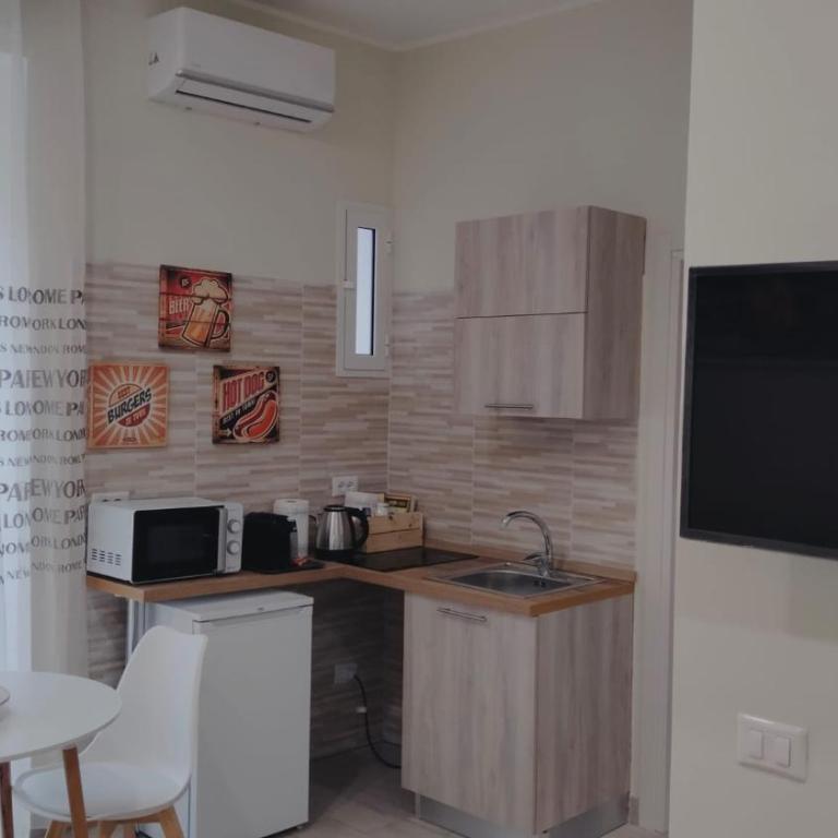 Pupetta s' House - Appartamento con 1 Camera da Letto - 6